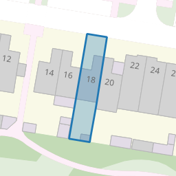 Perceel LDN02-F-2771