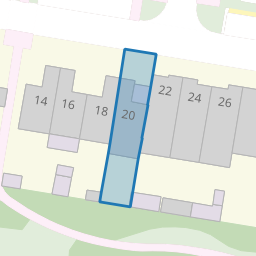 Perceel LDN02-F-2772