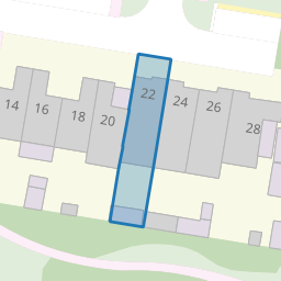 Perceel LDN02-F-2773