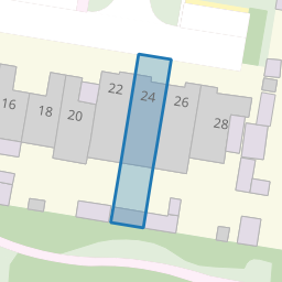 Perceel LDN02-F-2774