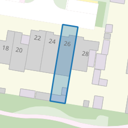 Perceel LDN02-F-2775