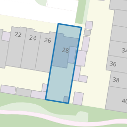 Perceel LDN02-F-2776