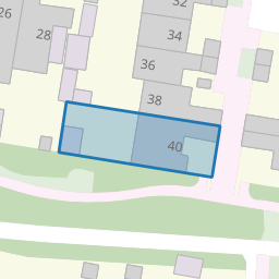 Perceel LDN02-F-2777