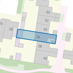 Perceel LDN02-F-2779