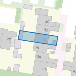 Perceel LDN02-F-2780