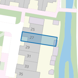 Perceel LDN02-F-2791