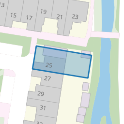 Perceel LDN02-F-2792