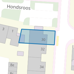 Perceel LDN02-F-2806