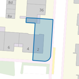 Perceel LDN02-F-2810