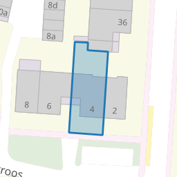 Perceel LDN02-F-2811