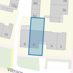 Perceel LDN02-F-2812