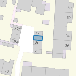 Perceel LDN02-F-2817