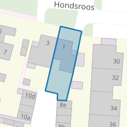 Perceel LDN02-F-2819