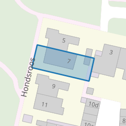 Perceel LDN02-F-2822