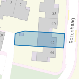 Perceel LDN02-F-2832