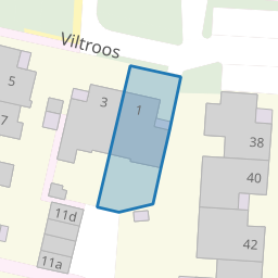 Perceel LDN02-F-2835