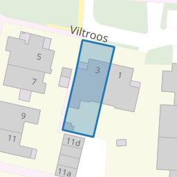 Perceel LDN02-F-2836