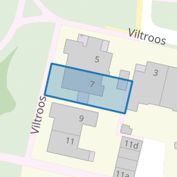 Perceel LDN02-F-2838