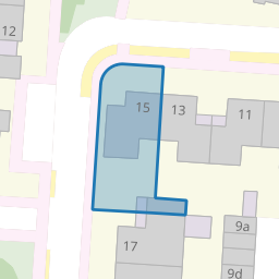 Perceel LDN02-F-2844