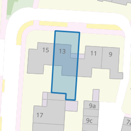 Perceel LDN02-F-2845