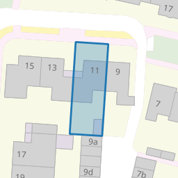 Perceel LDN02-F-2846