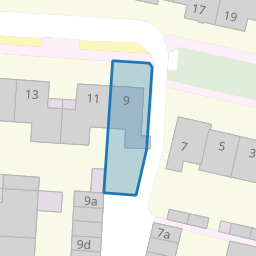 Perceel LDN02-F-2847