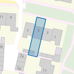 Perceel LDN02-F-2849