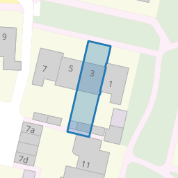 Perceel LDN02-F-2850