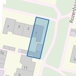Perceel LDN02-F-2851
