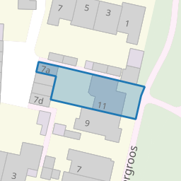 Perceel LDN02-F-2852