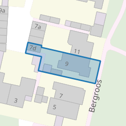 Perceel LDN02-F-2853