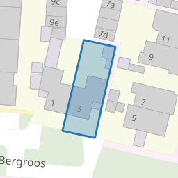 Perceel LDN02-F-2858