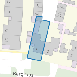 Perceel LDN02-F-2859