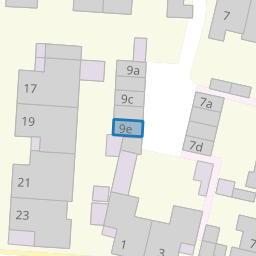 Perceel LDN02-F-2864