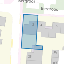 Perceel LDN02-F-2869