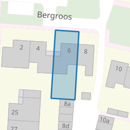 Perceel LDN02-F-2871