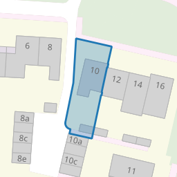 Perceel LDN02-F-2873