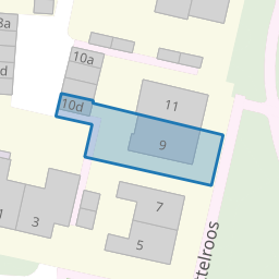 Perceel LDN02-F-2878