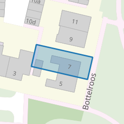 Perceel LDN02-F-2879