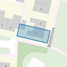 Perceel LDN02-F-2880