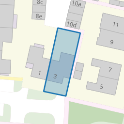 Perceel LDN02-F-2881