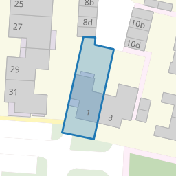 Perceel LDN02-F-2882