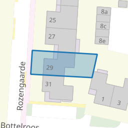 Perceel LDN02-F-2884