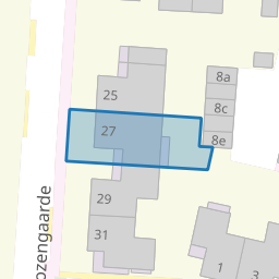 Perceel LDN02-F-2885