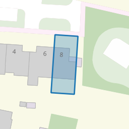 Perceel LDN02-F-2896