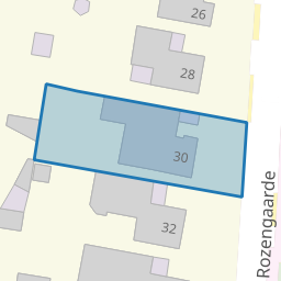 Perceel LDN02-F-2904