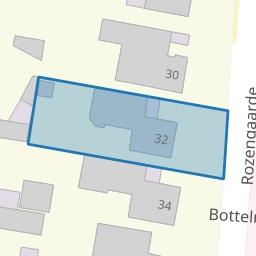 Perceel LDN02-F-2905