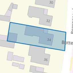 Perceel LDN02-F-2906