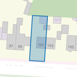 Perceel LDN02-F-2919