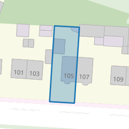 Perceel LDN02-F-2921